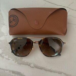 Ray Ban sunglasses